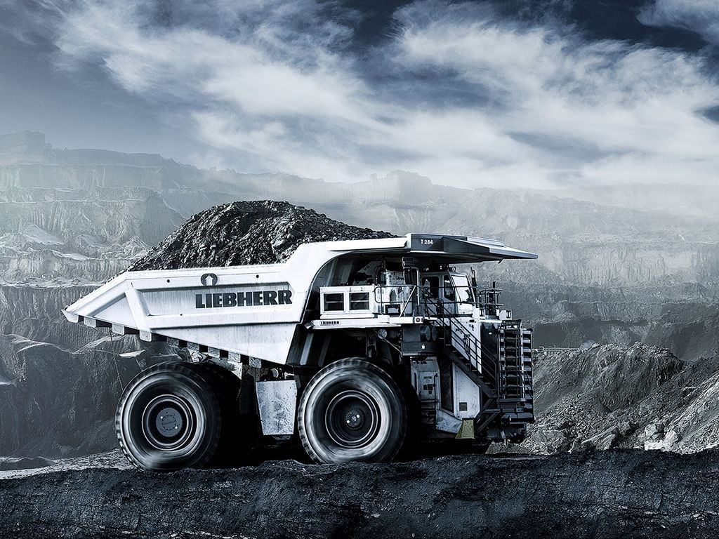 Technical reporting to international mining codes