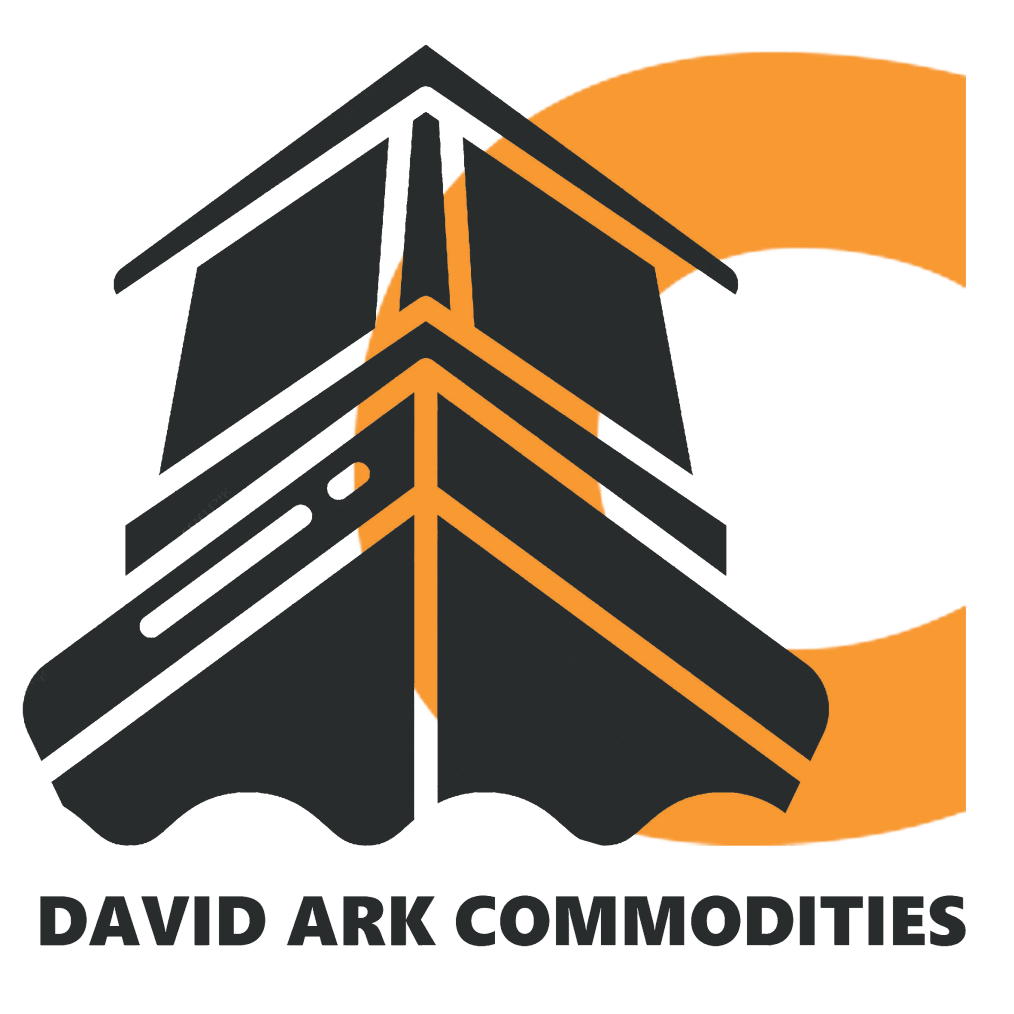 David Ark Commodities